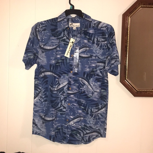 button up top - Picture 1 of 2